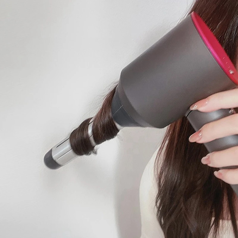 Для Dyson Hd01 Hd08 HD02 HD03 Hd04 фен для укладки волос бигуди сопло аксессуары | Бытовая