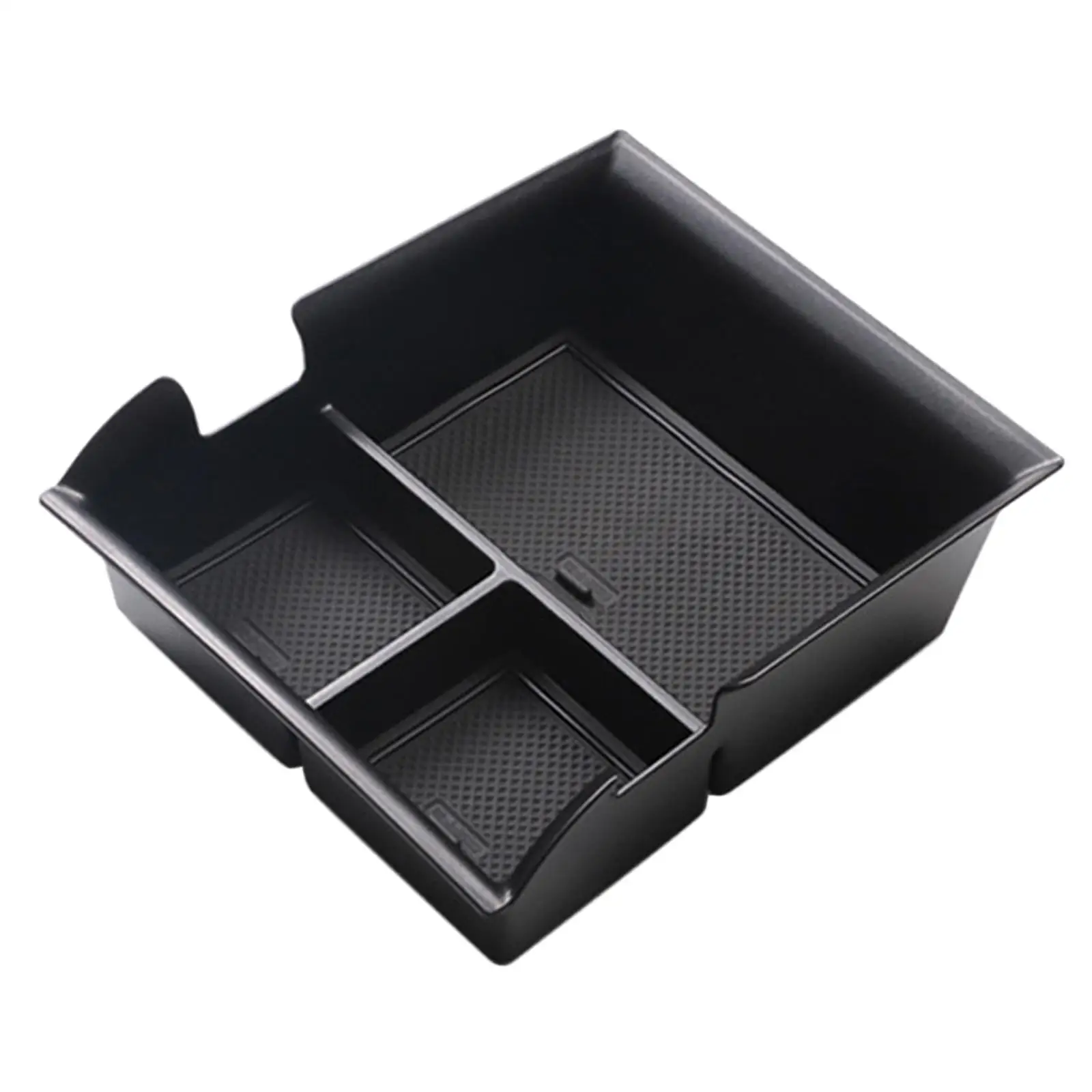 

Center Console Armrest Storage Box Professional Container for Byd Yuan Plus 2022