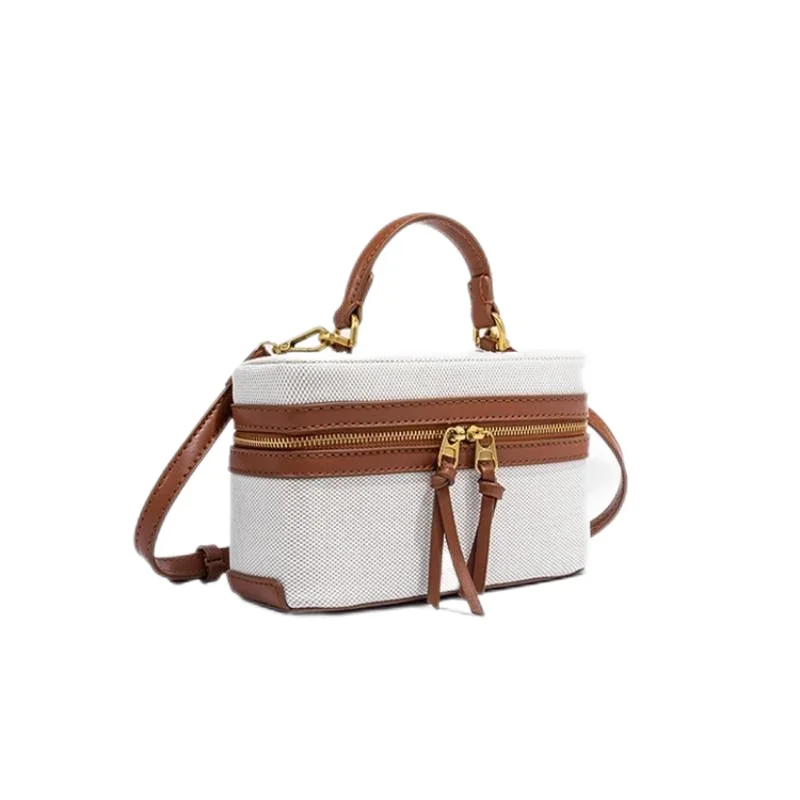 Модные сумки Кошельки 2024 Новые роскошные дизайнерские брендовые сумки-тоут для