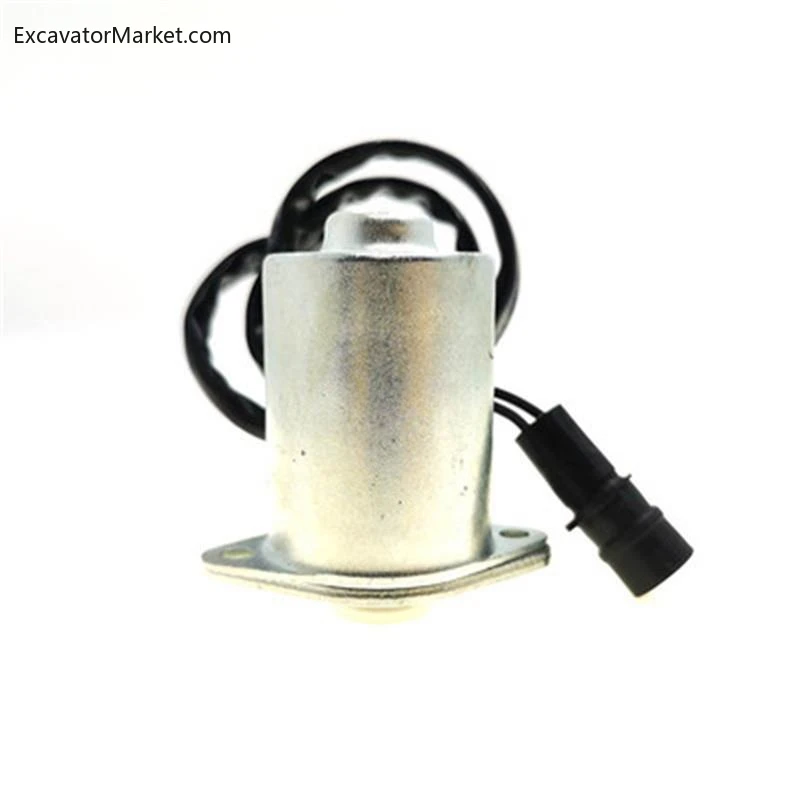 Для экскаватора Caterpillar CAT E70B 320/312/306/307 поворотный двигатель электромагнитный