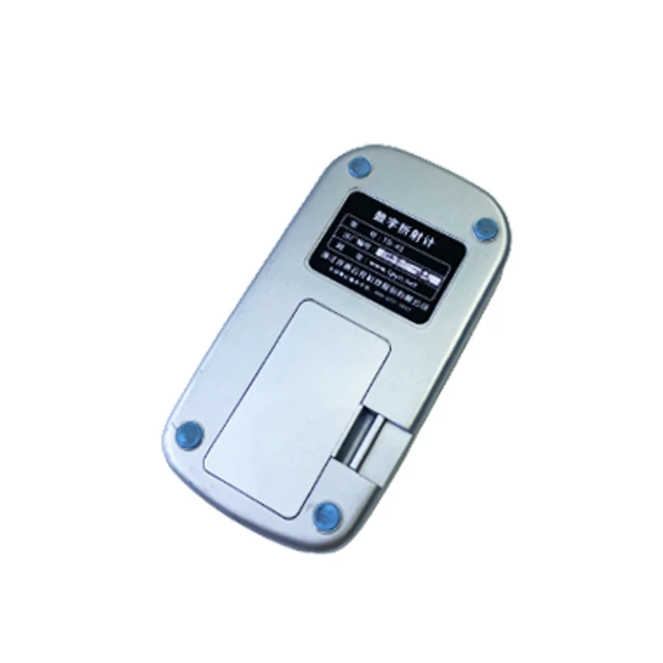 Портативный цифровой рефрактометр DC-TD -92