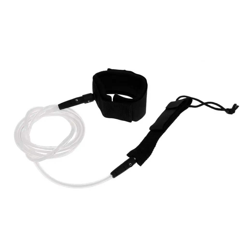 

Surfboard Leash 6ft Longboard Board Leash Shoutborad Leg Rope with