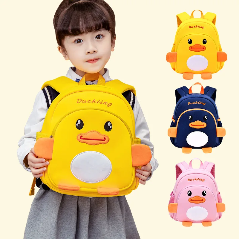 kids School Bags kindergarten school Backpack children school bags girls boys baby book bag preschool Backpack mochila infantil