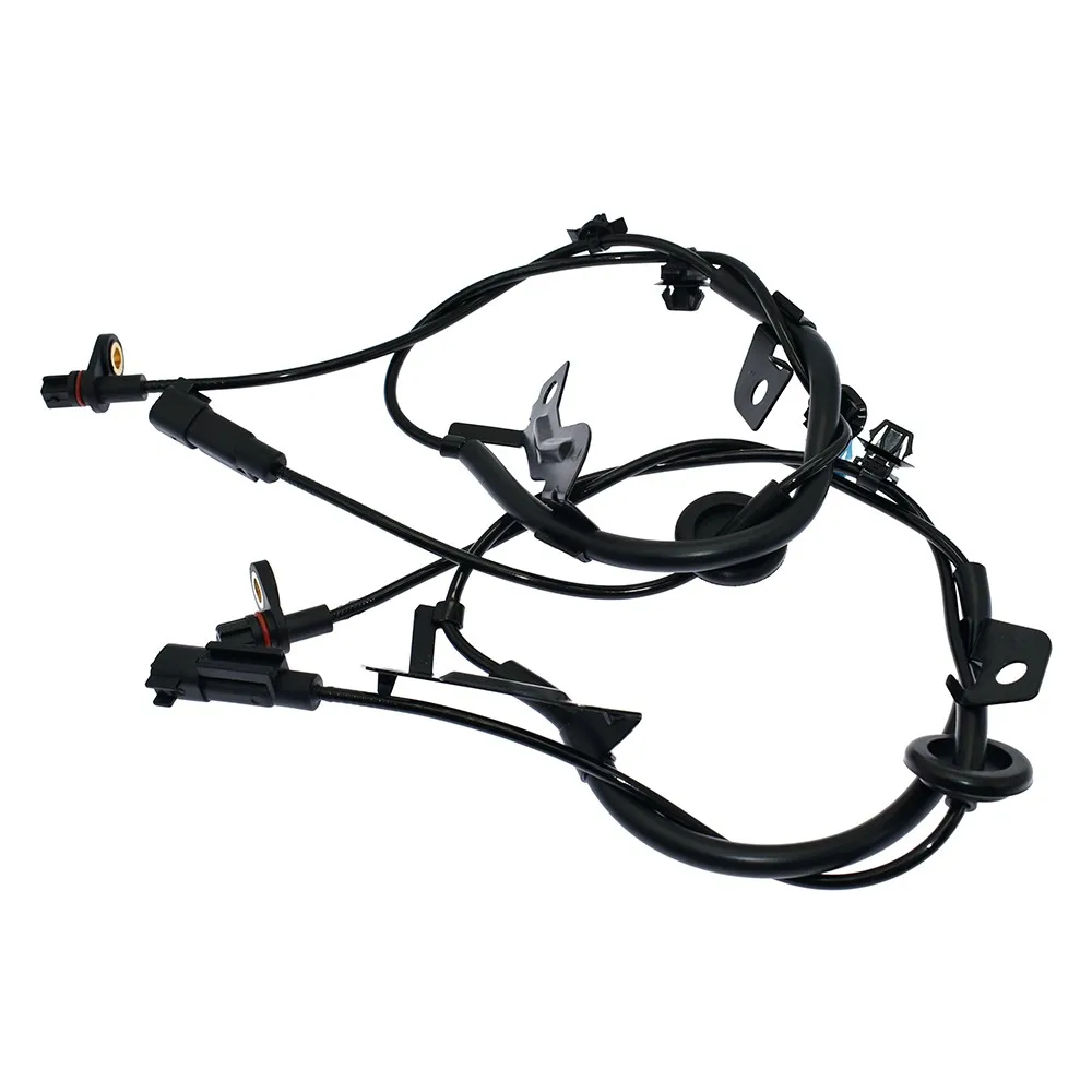 Датчик ABS 4670A579 + 4670A580 подходит для MITSUBISHI ASX GA W 1 6 MIVEC GA1W OUTLANDER II CW 2 0 CW4W LANCER VIII 8 Flexfuel CY3A