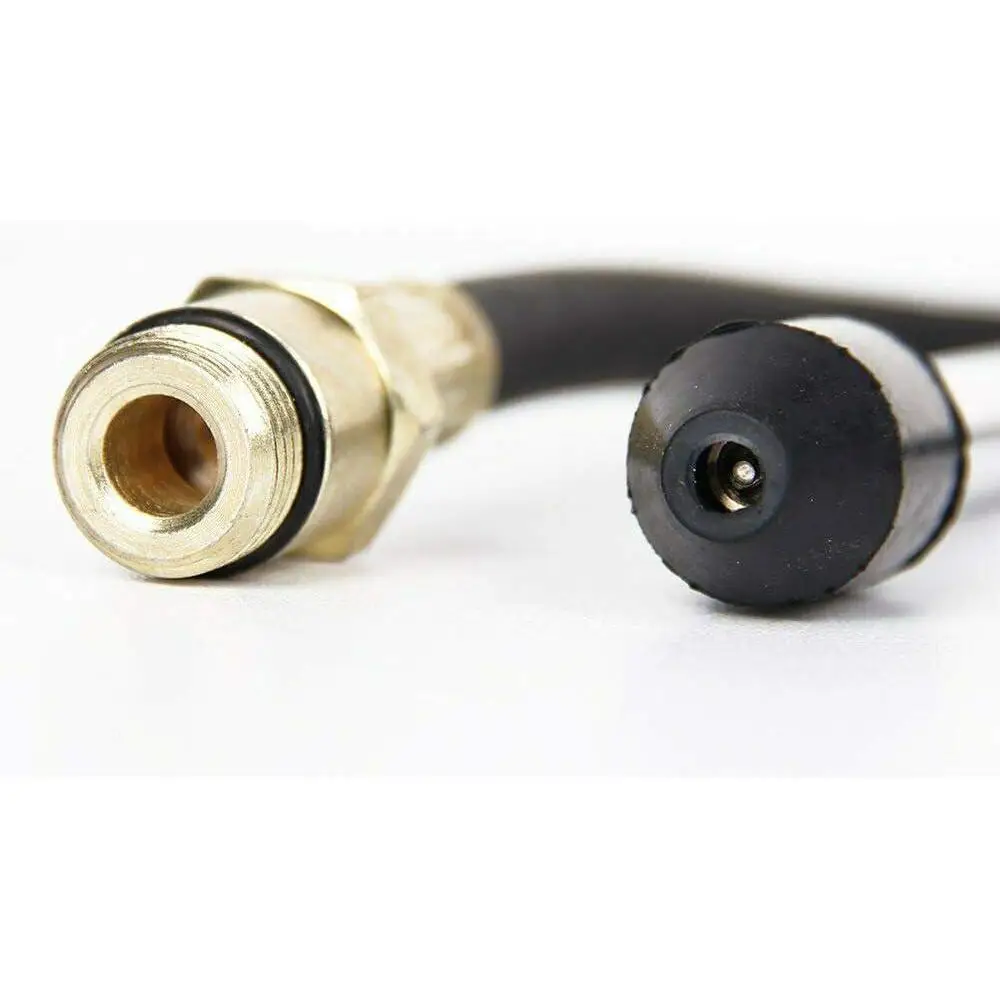 Тестер сжатия бензинового двигателя 300psi автоматический манометр цилиндра