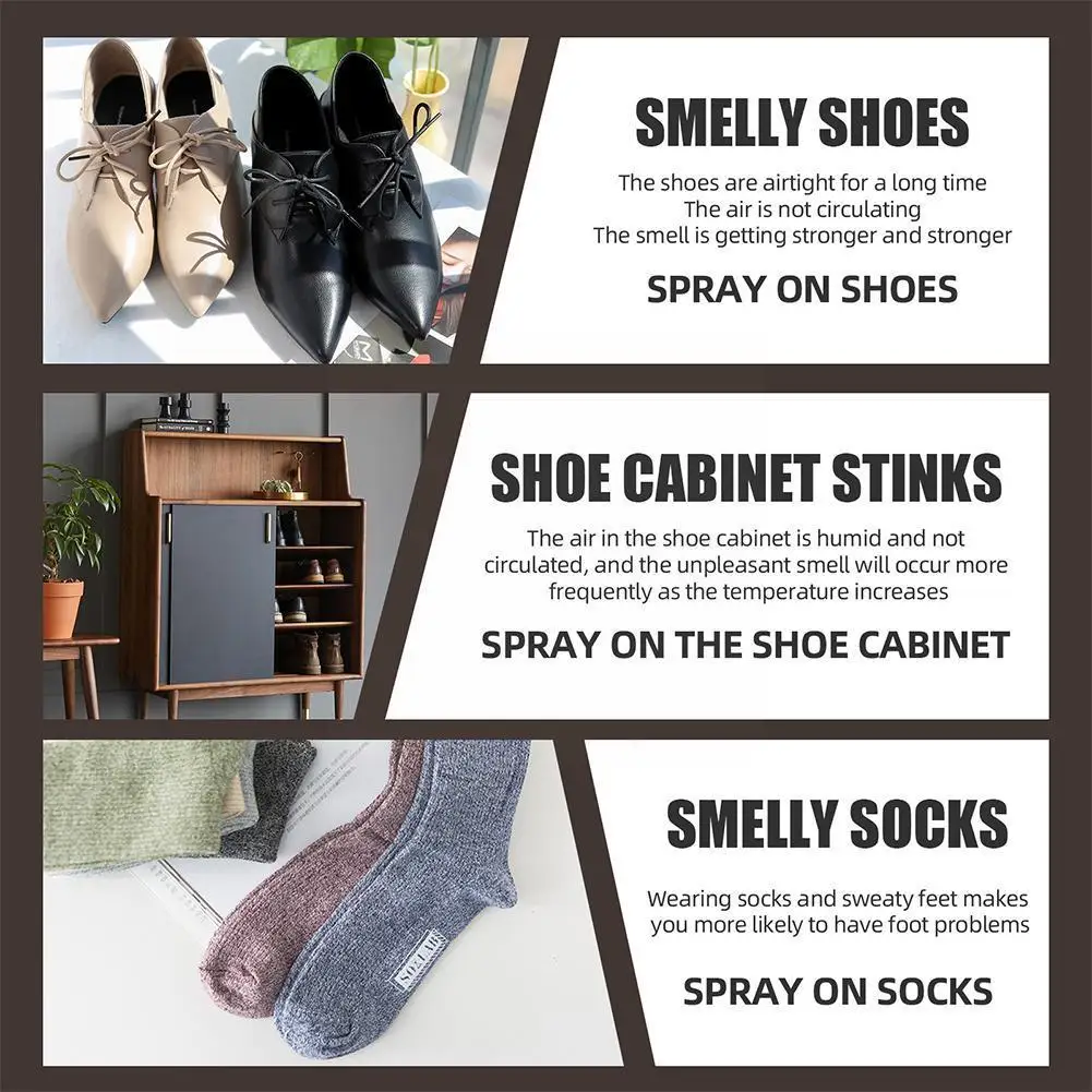 Рисунок 3 - Парфюмерный запах для ног