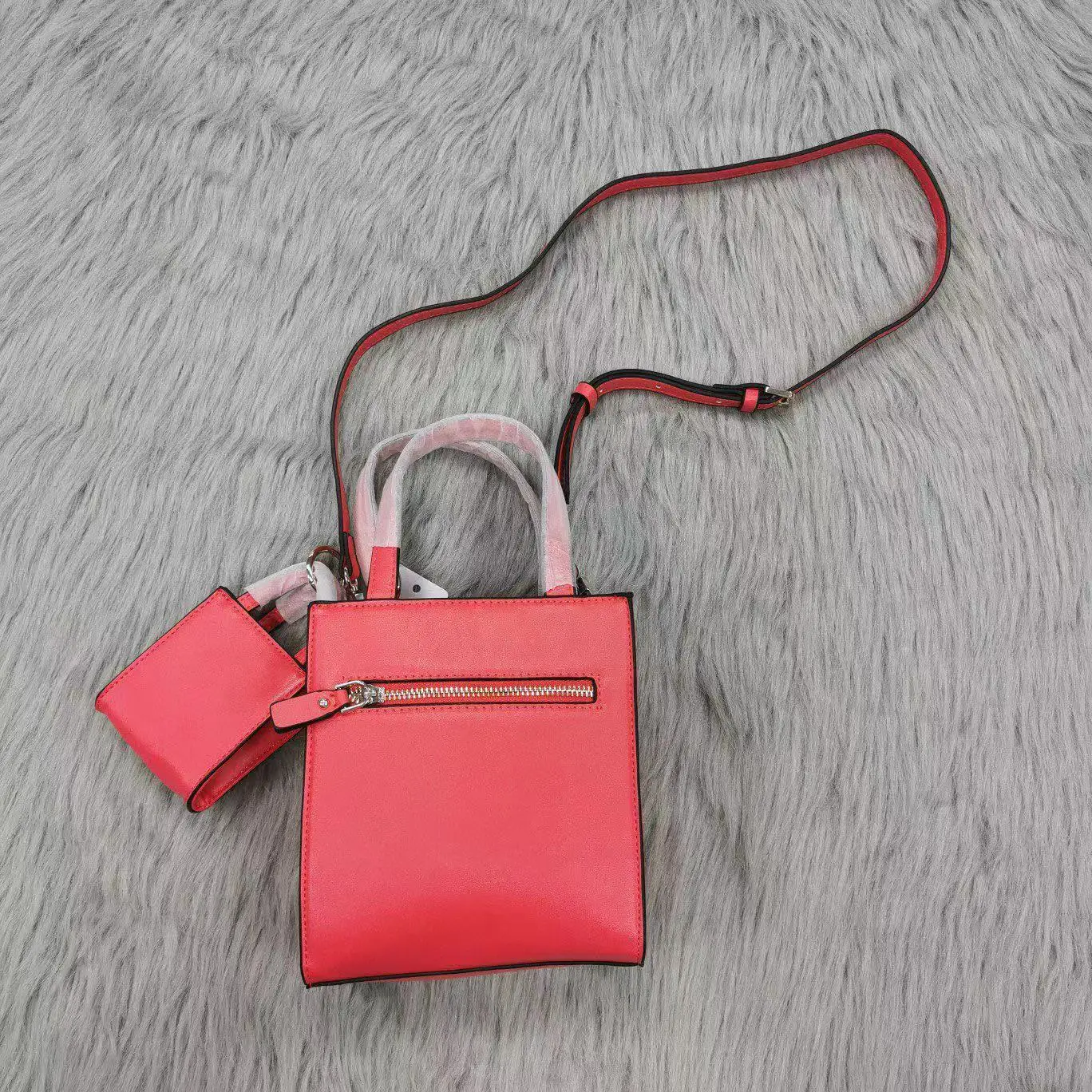 

New women's fashion messenger bag Single shoulder bag 226#