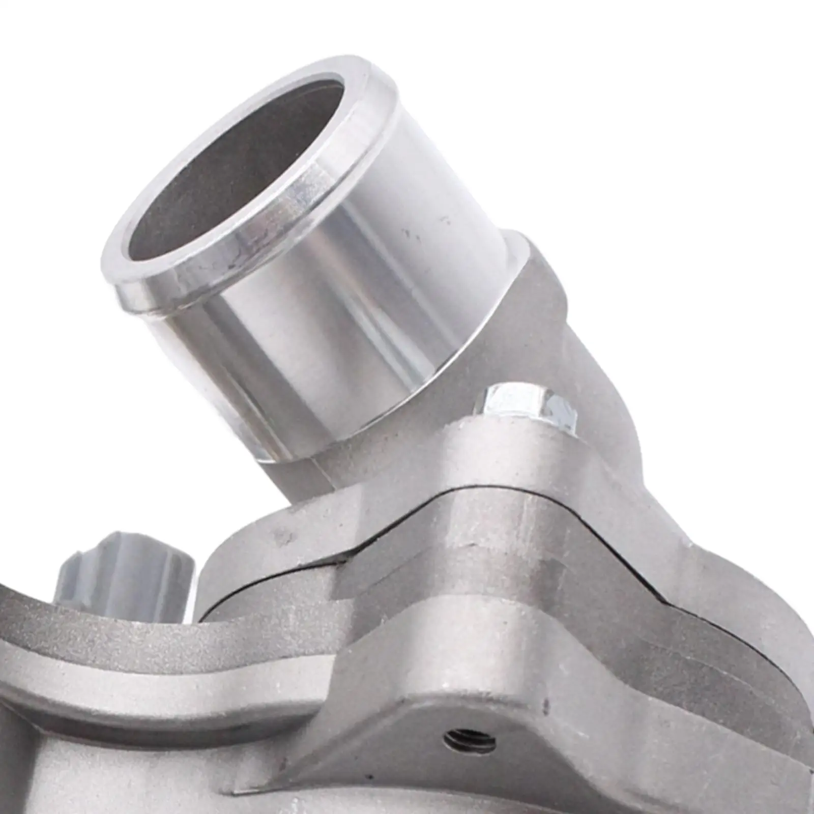 Корпус термостата 1L2Z 8255-aa Детали GL2Z 8592-a 2L2Z 8592 AA Простота установки