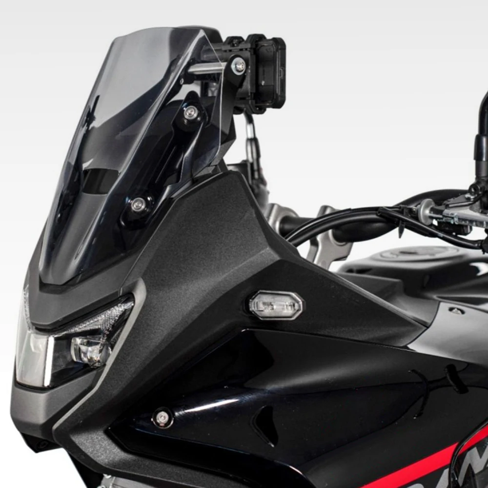 Фото Кронштейн для навигатора на мотоцикл Honda XL750 XL 750 Transalp 2025 2026, крепление на портальную раму, держатель GPS, аксессуары №4