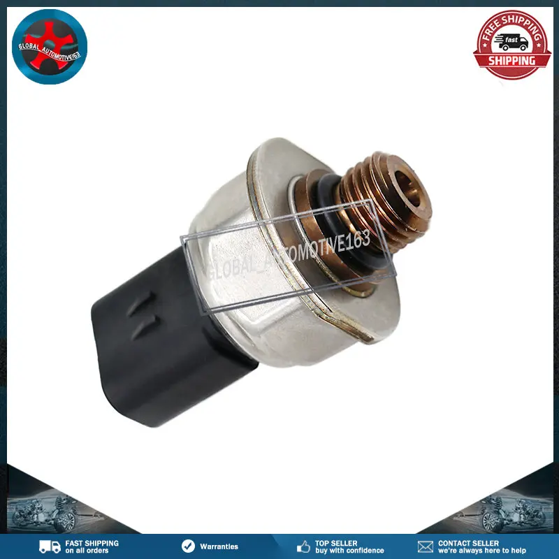 

Heavy Duty Pressure Sensor AXE24515 5PP8-1 For John Deere