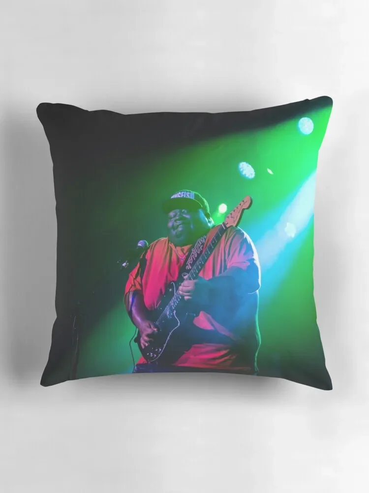 Рождественская декоративная подушка в форме рыбы искусственная Подушка