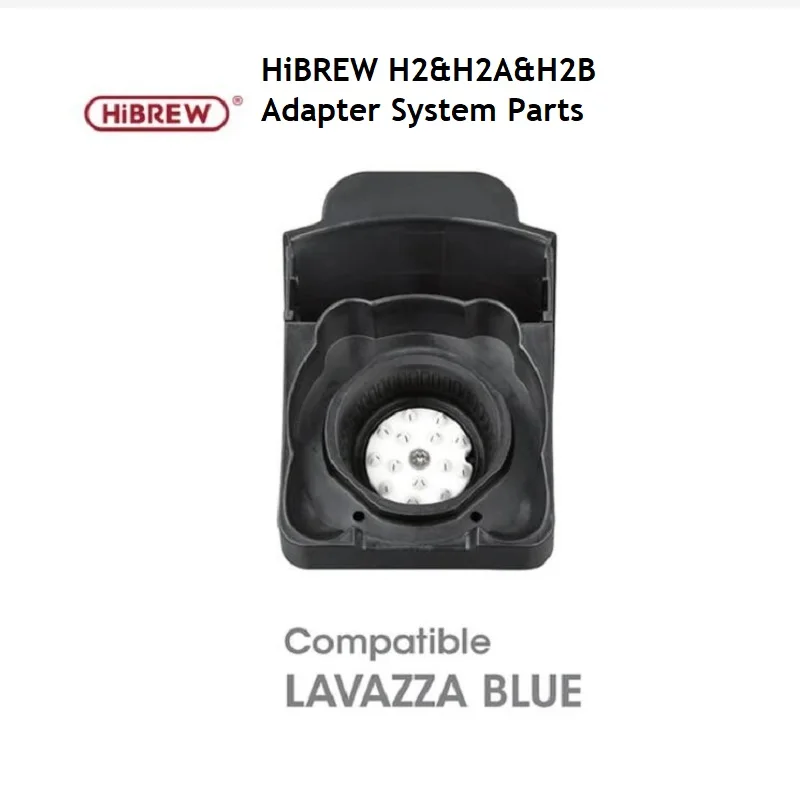 

Держатель капсул для HiBREW H2