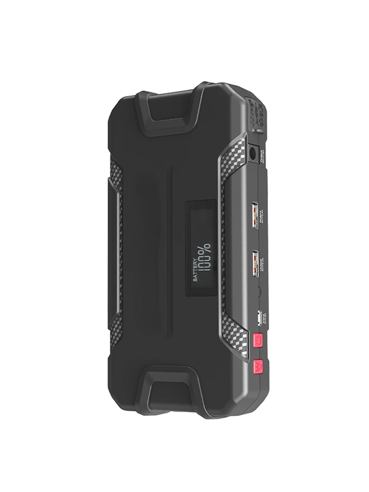 

X8mini Automobile Emergency Start Power Source 12V Battery Portable Vehicle-Mounted Ignition Ignition Match Electric Apparatus