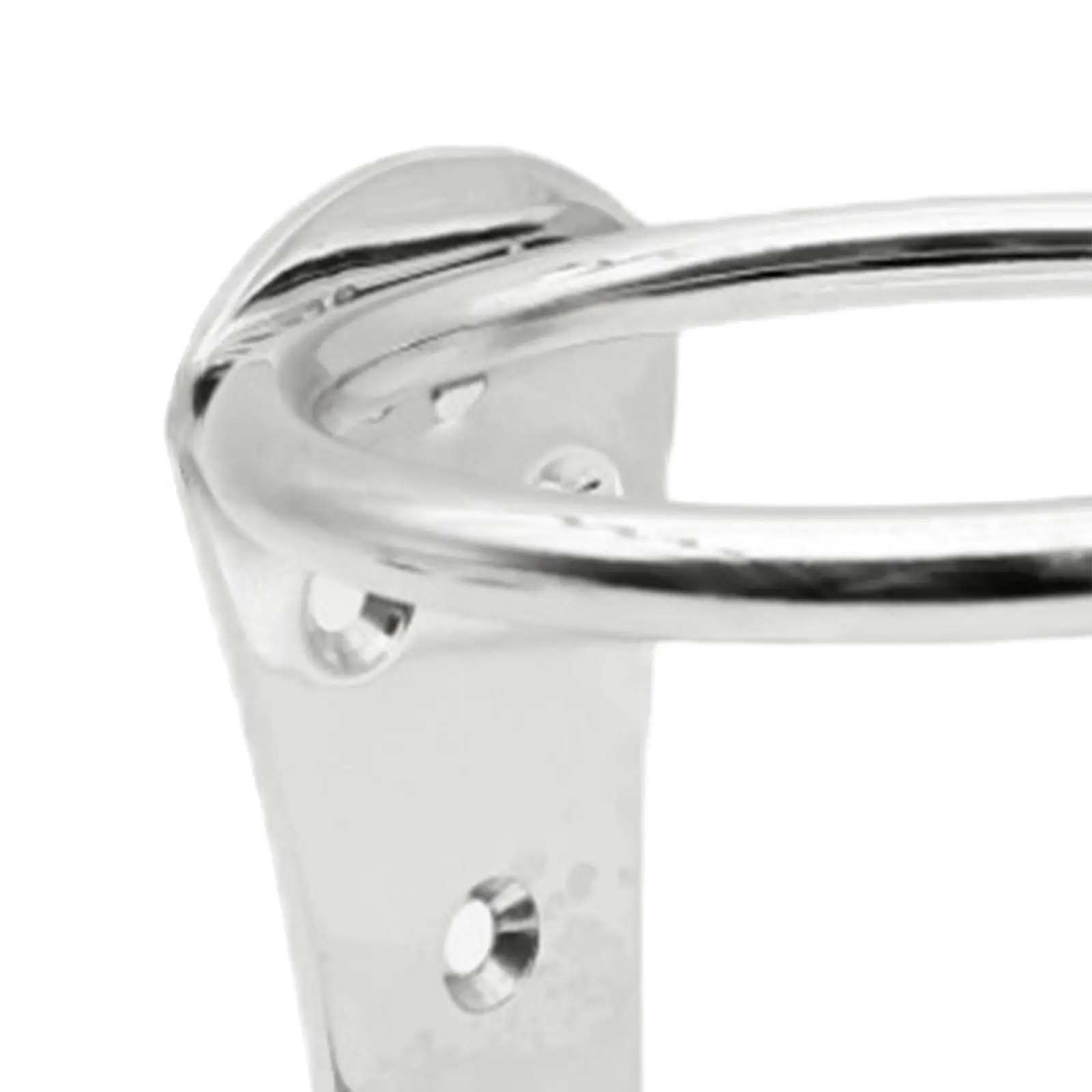 Rvs 304 аксессуары для интерьера из нержавеющей стали контейнер напитков с