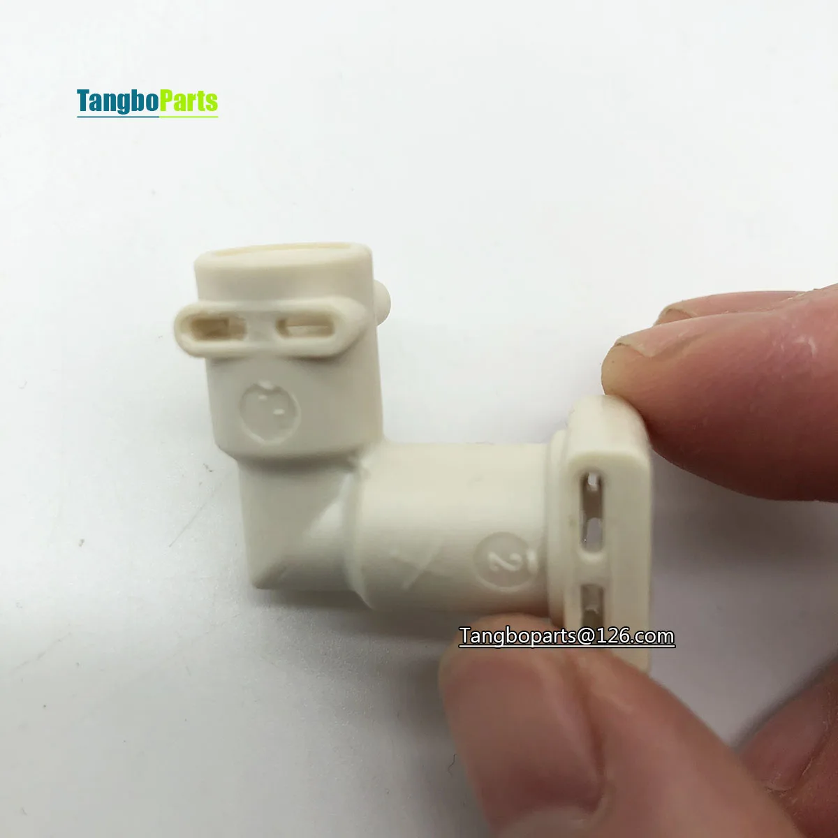 Аксессуары для кофемашины соединительный водяной направляющий зажим водный