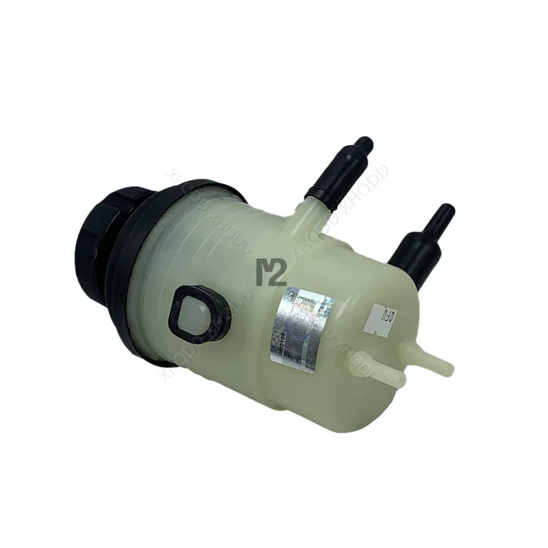 Резервуар ASSY-подлинный резервуар гидроусилителя руля для 2006 - 2012 Hyundai Santa Fe OEM
