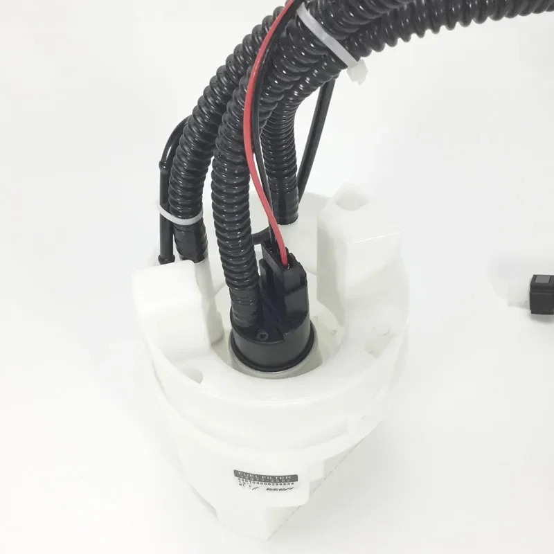 Модуль топливного насоса WAJ WGS 500070 500071 500110 Подходит для LAND ROVER Discovery III IV Range Rover Sport