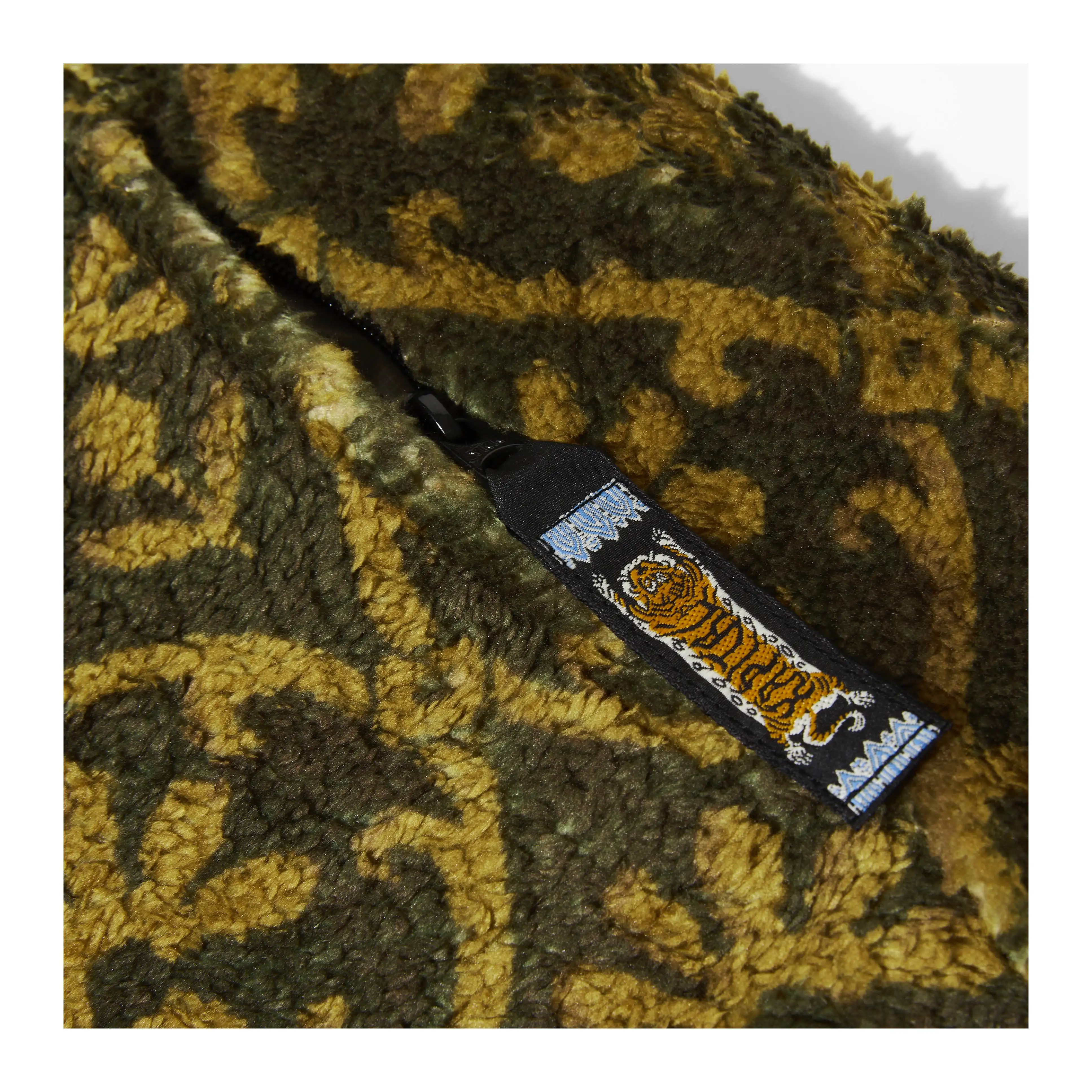 24AW KAPITAL Hirata японская повседневная теплая и свободная толстовка с полувысоким