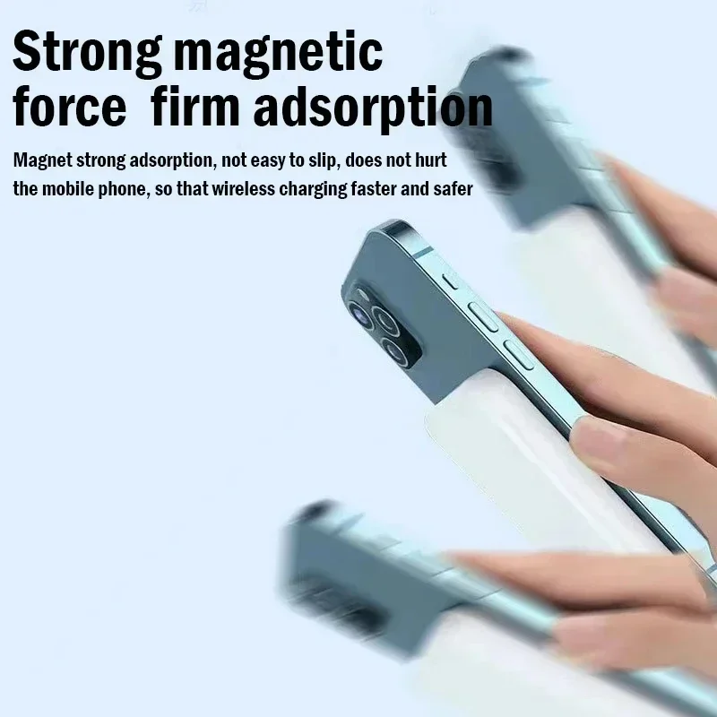 Внешний аккумулятор Xiaomi 500000 мАч 12 13 14 15 Pro Max