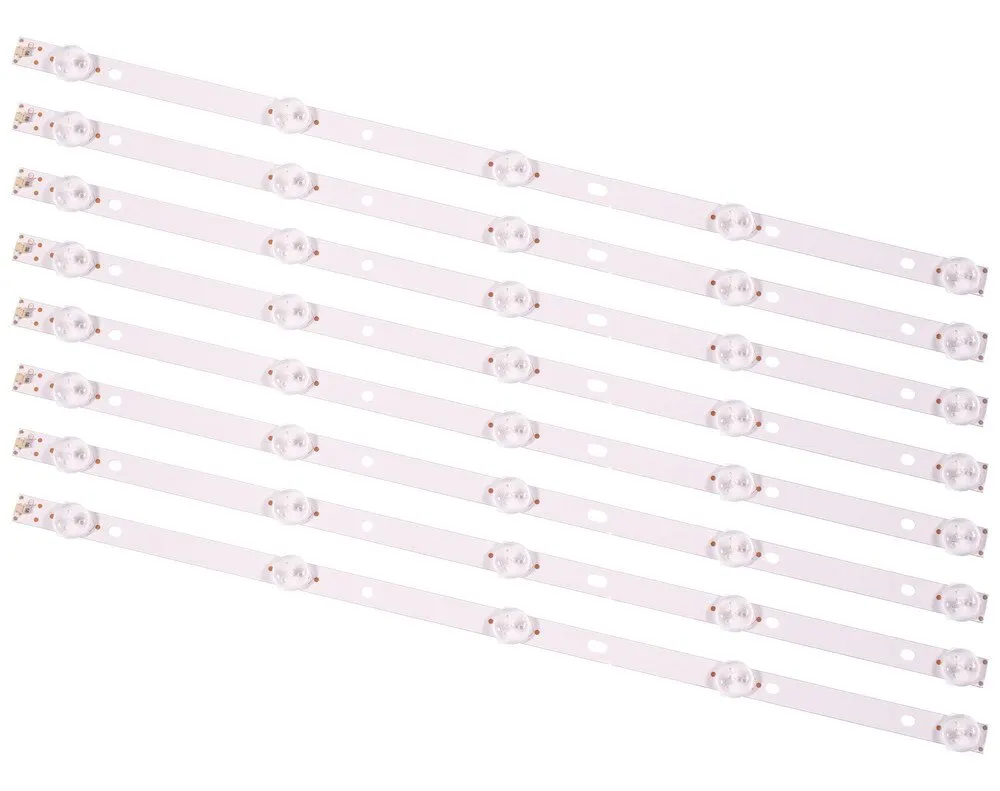 Подсветка для телевизора Backlight 4708-k420wd-a3213k01 TV Panasonic TX 43dr300zz Toshiba 43u7750ev 43s2750ev k430wd9 horizont 43le5173d для светодиодной ленты.