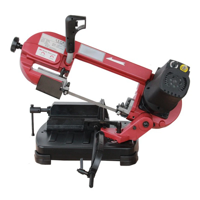 5 Inch Portable Small Multi-function Saw 550w Stainless Stee