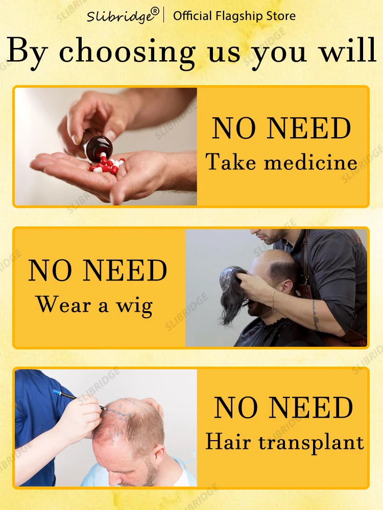 98% покупателей покупают снова у них все больше волос попрощайтесь с облысением