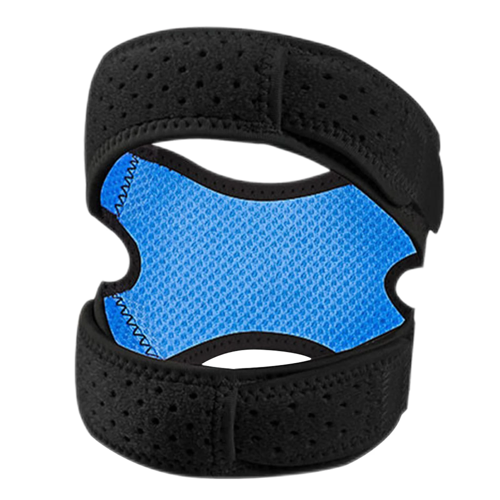 

Patellar поддерживающий ремешок, дышащий Patellar Φ поддерживающий ремешок, поддержка колена, снятие давления в суставах, для бега