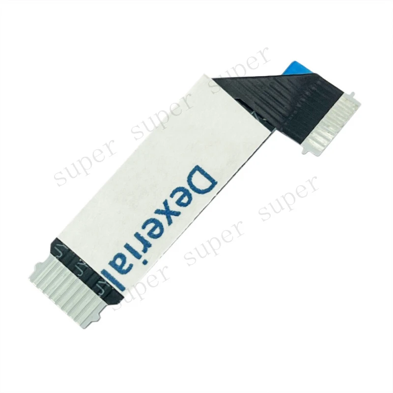 Фото Ленточный кабель для тачпада S++ для HP Envy 15-ES 15-EU 15M-EU FFC M45458-001 №2