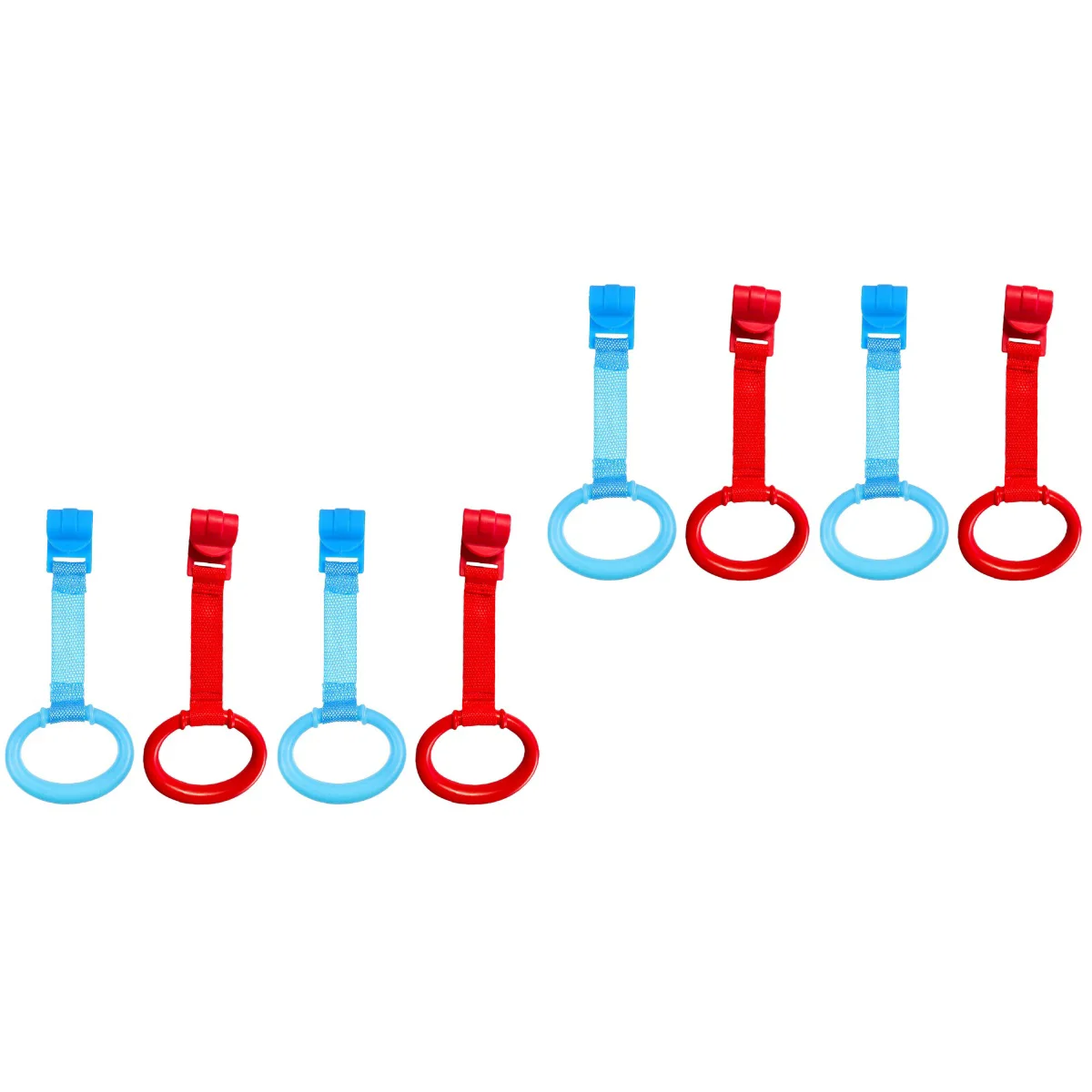 

Кольцо-подвеска для детской кроватки