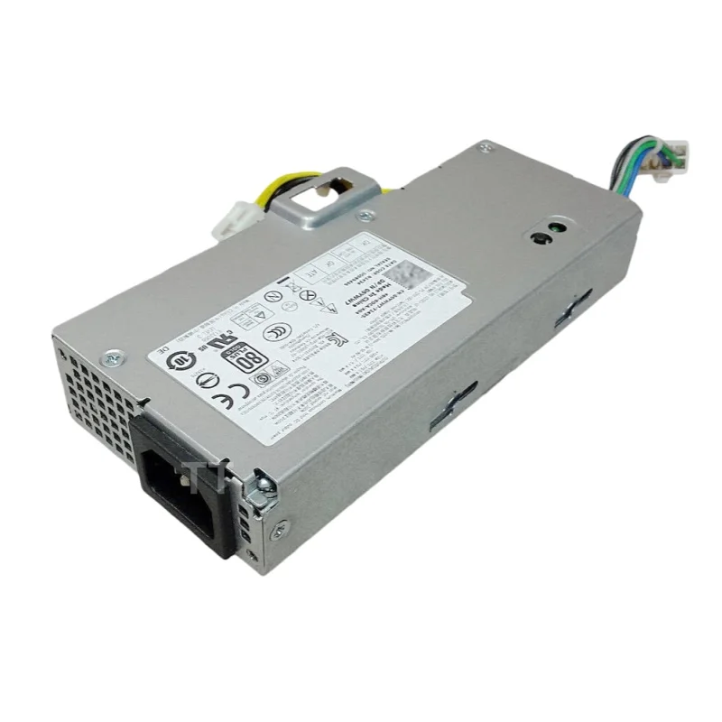 Фото Оригинальный блок питания TT 200W для Dell 780 790 990 7010 9010 L200EU-00 F200EU-00 L180EU-00 L200EU-01 1VCY4 C0G5T 6YWW7 01VCY4 №2