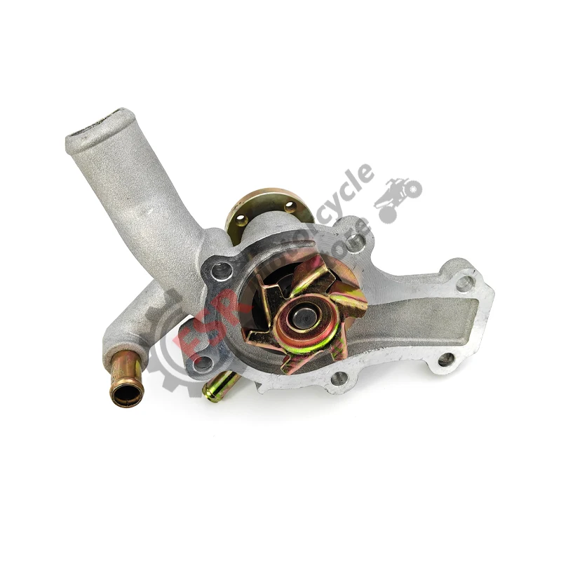 Фото Водяной насос в сборе 276Q-19100 для JOYNER 650CC SAND SPIDER KINROAD BUGGY GO KART, запчасти для квадроциклов и багги №2