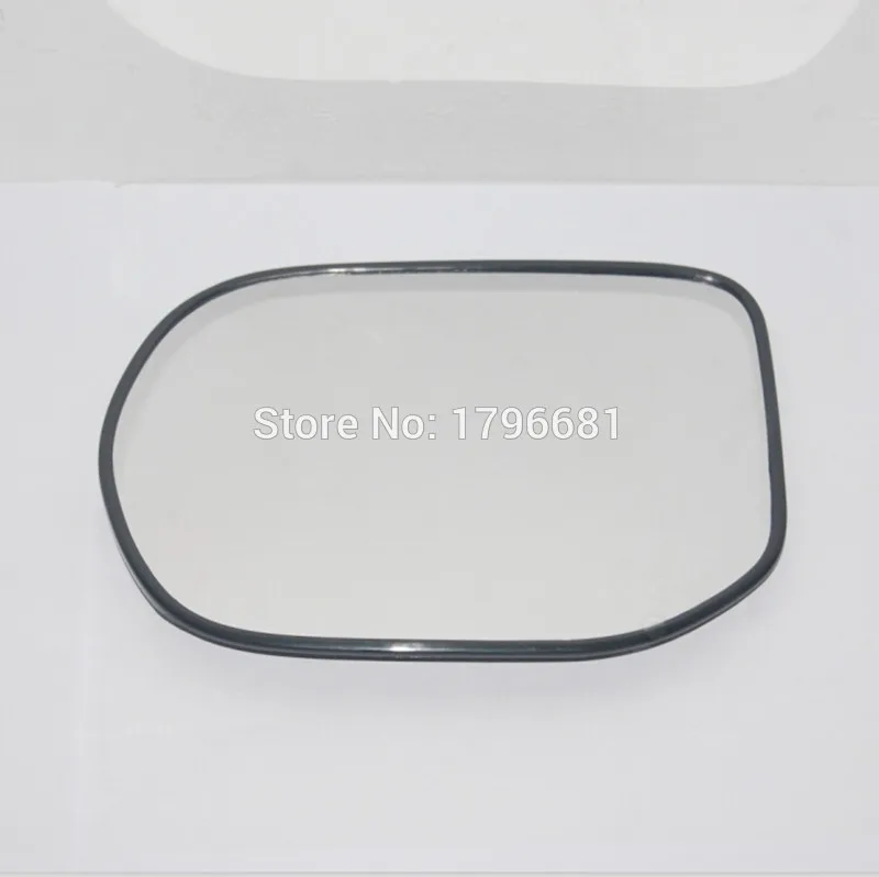 Фото Стеклянные линзы CAPQX для зеркала заднего вида для Honda 2006 2007 2008 2009 2010 Civic Hybrid Civic Ciimo №4
