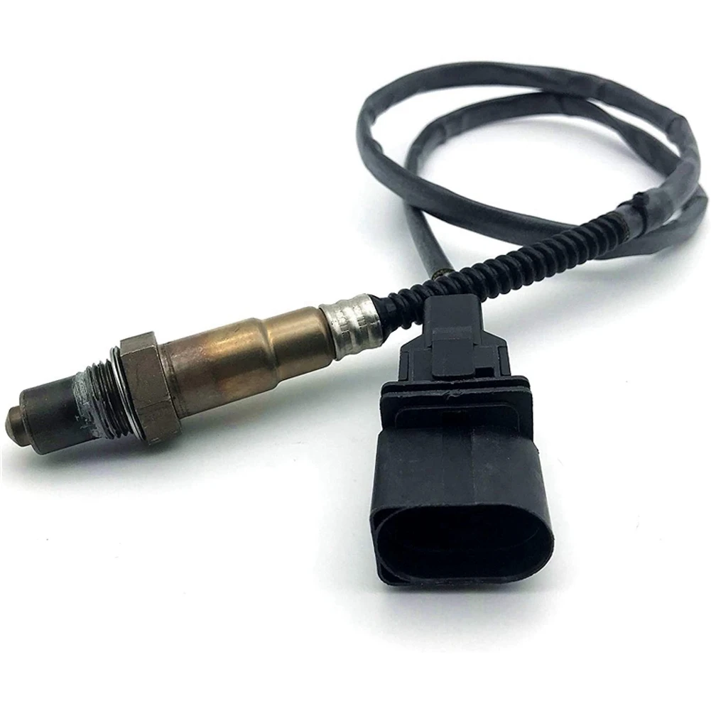 

0258007357 1K0998262H Lambda O2 Oxygen Sensor for TRANSPORTER GOLF MULTIVAN TOURAN TOUAREG POLO-PASSAT 2000-2015