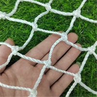 high strength nylon safety net against falling mesh garden balcony window stairs safe deck swimming pool fence protection child