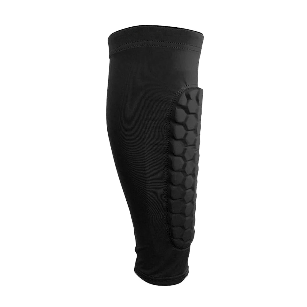 

Soccer Shin Guards Shin Pads for Kids Youth Adult Calf Compression Sleeve Support Pad for Shin Splint Baseball