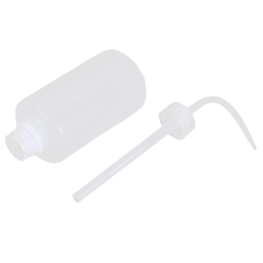 

Water Large Bottle Sprayer Container Water Liquid 250ml Transparent Other