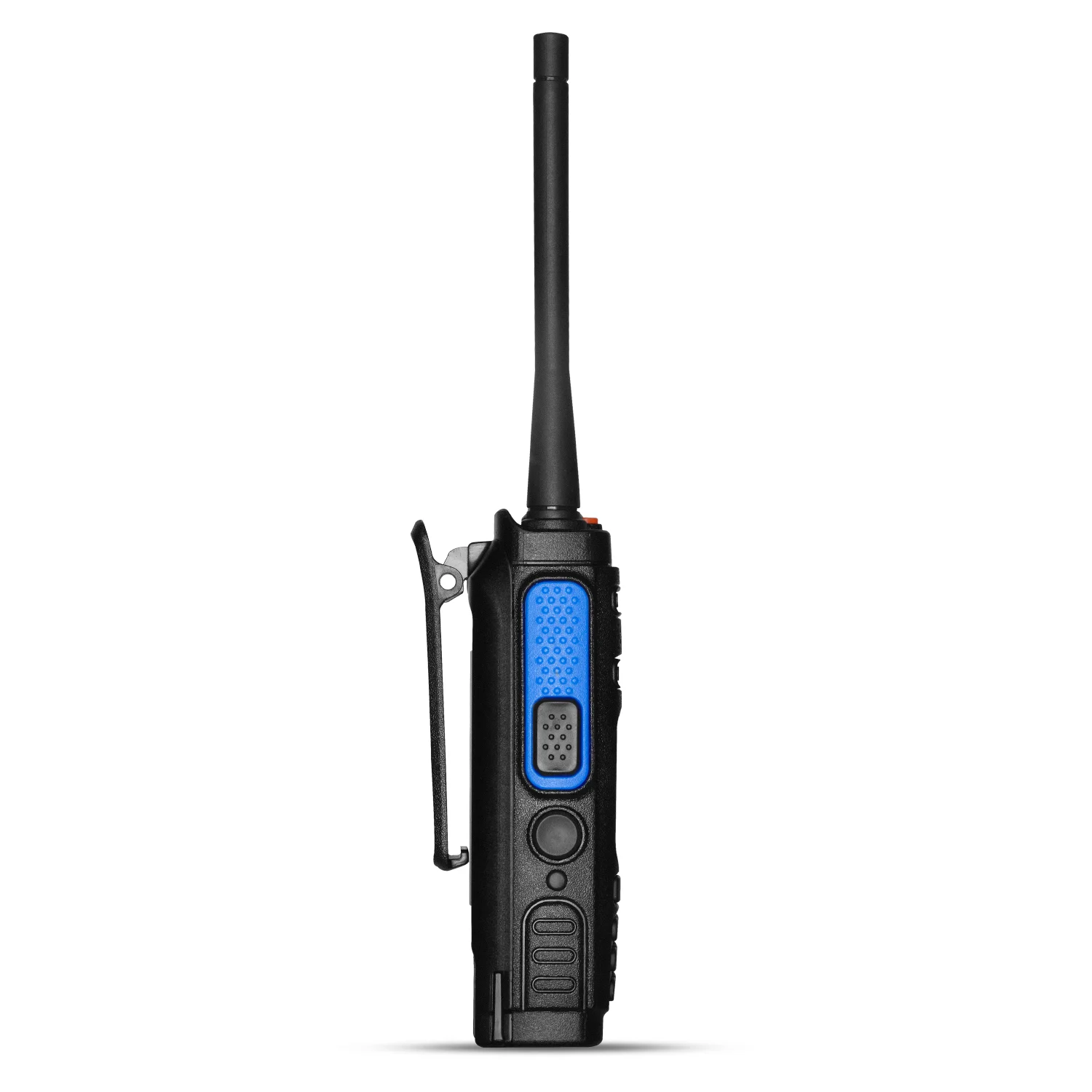 Фото Портативная рация MSTAR Dm-860 Ham, цифровая двусторонняя рация Dmr Yanton Dm 860, рация №4