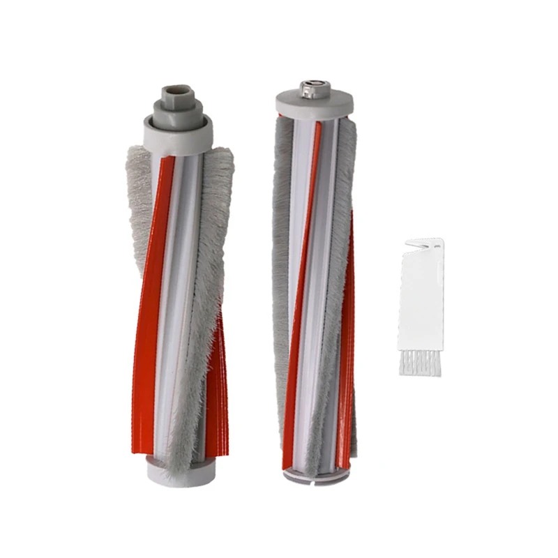 

For Xiaomi Roidmi F8 Vacuum Cleaner Accessories F8E Carpet Brush NEX X20 Floor Brush Replacement Parts