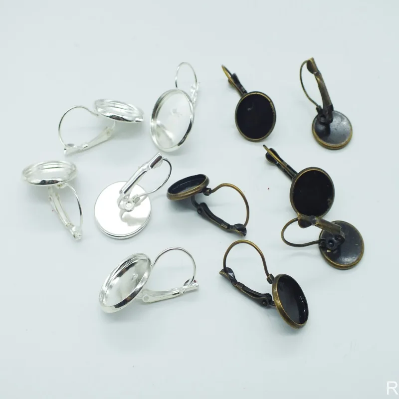 Рисунок 5 - Кабошон 10/12/14/16/18 мм