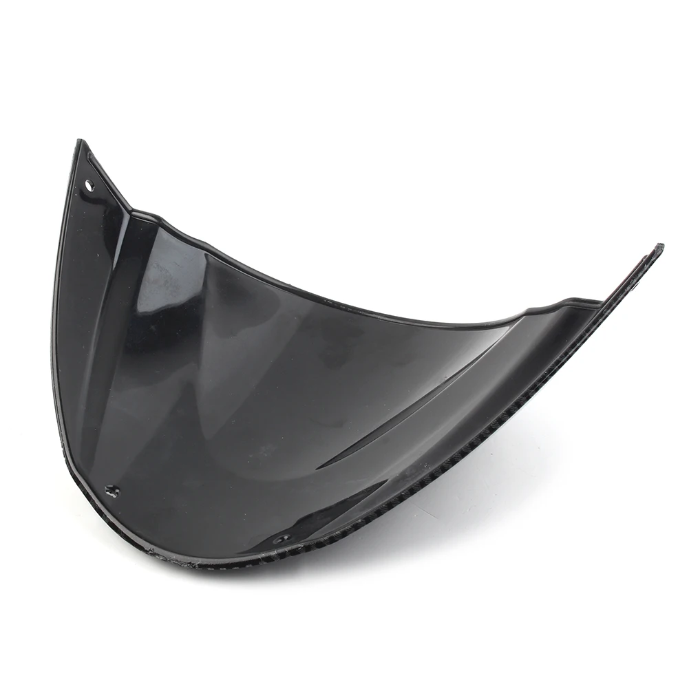 Лобовое стекло с узором из углеродного волокна для Ducati Monster 696 796 1100/S/EVO лобовое