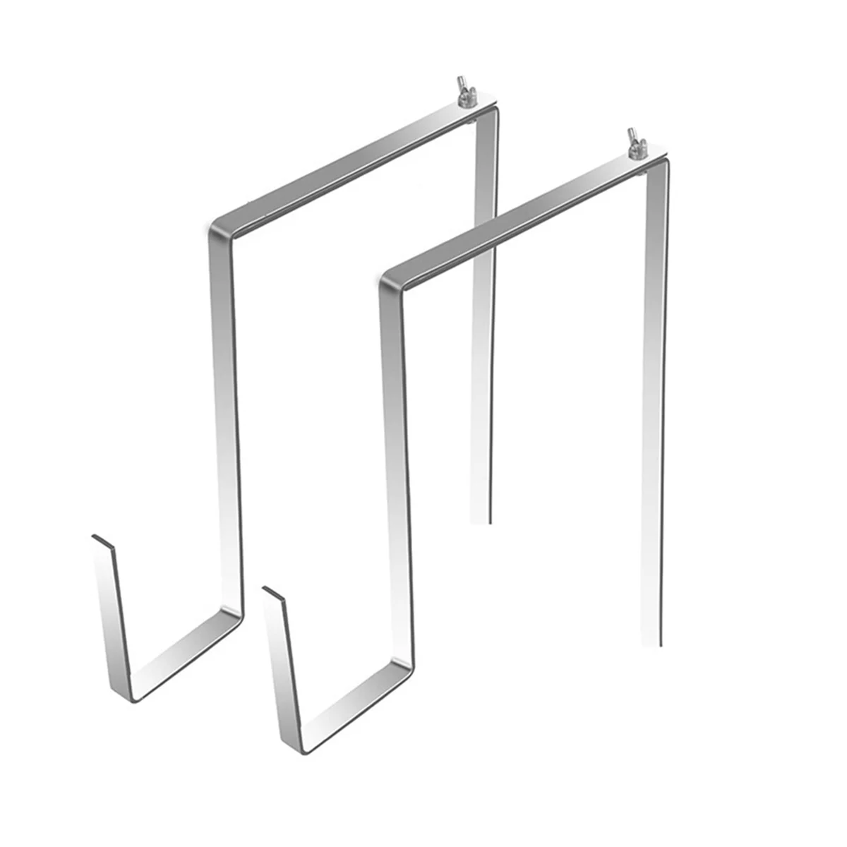 Регулируемая подставка для рождественского венка подставка-Гирлянда украшения