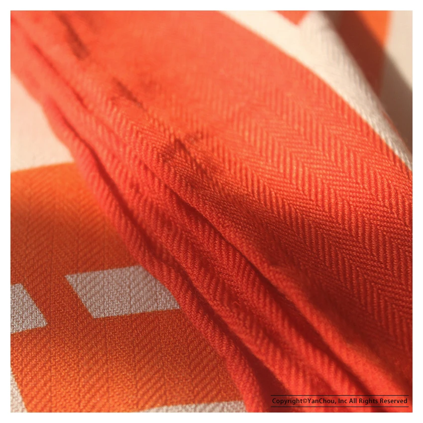 Шаль из кашемира и шелка с ручным свернутым краем 140 шарфы для женщин квадратные