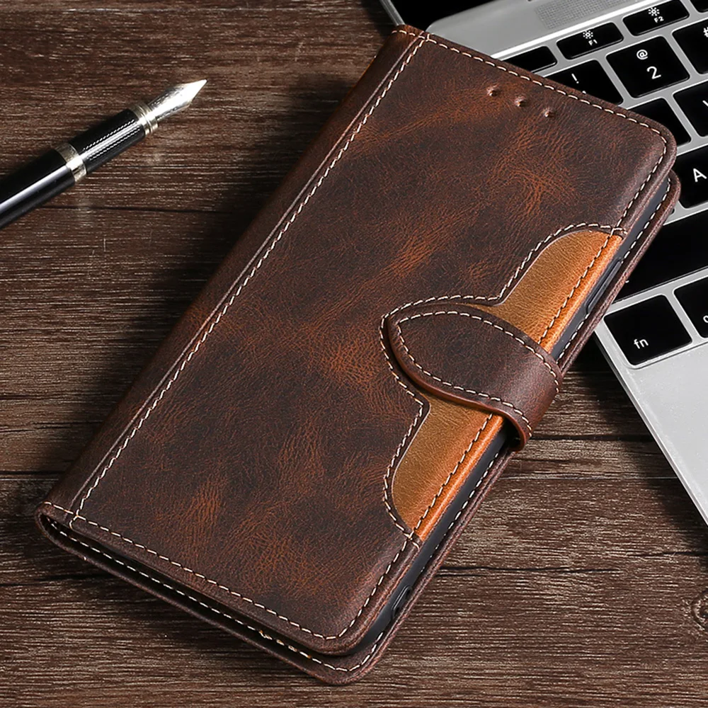 

Case for UMIDIGI A7S A9 A11 Pro Max One Max S2 lite A3 Power X F2 A3S Power 3 A3X A5 A7 A13 A7 Pro Flip Wallet Book Magnet Cover