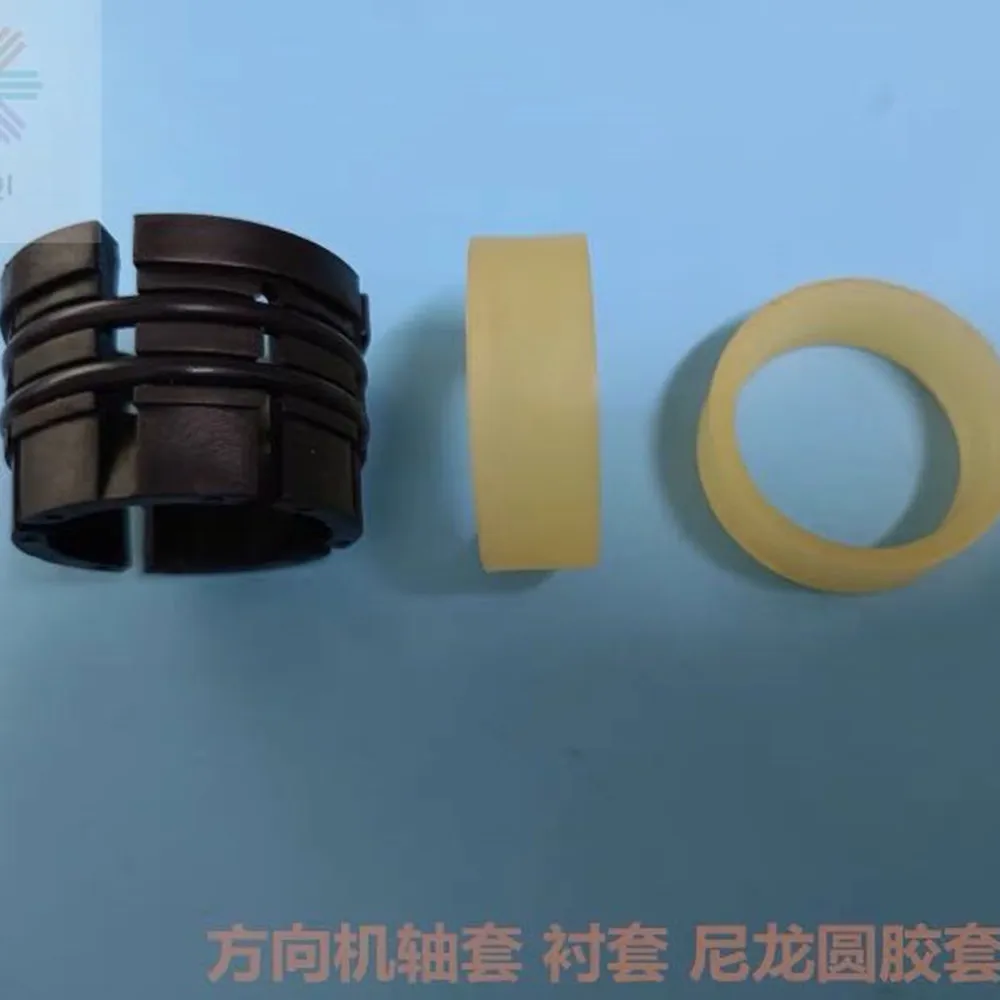 

Электрическая втулка рулевого механизма 2003-2008 для Honda Fit 1,4 л K210054EM