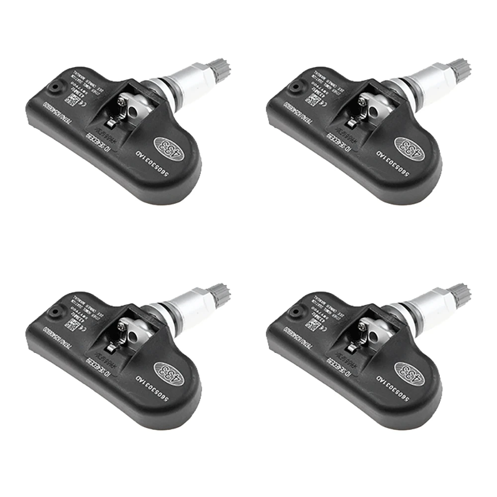 

Датчик давления в шинах TPMS 56053031AD, 2 шт.