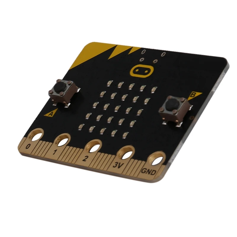 Фонарик микро: комплект платы расширения V1.5