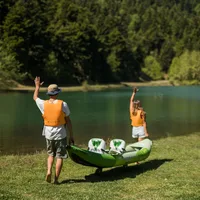 Надувной каяк AQUA MARINA Betta#5