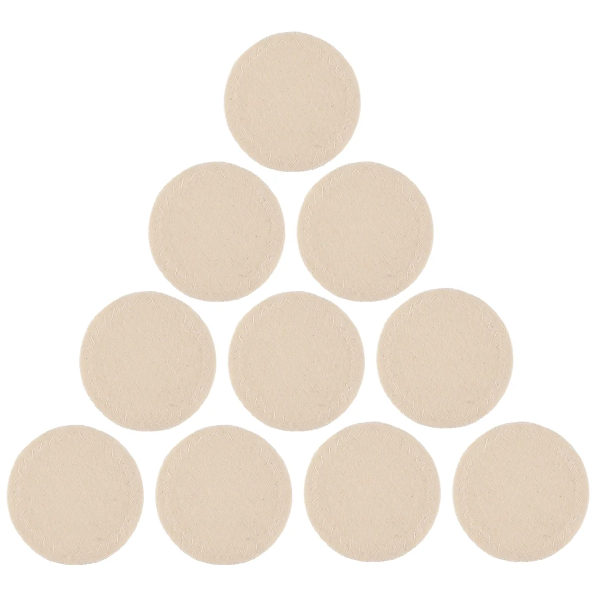 Сменный фильтр из кофейной сифонной ткани для сифона Yama и других сифонов