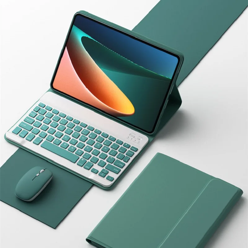

Магнитная Bluetooth-клавиатура для Kindle Fire HD 10 2021