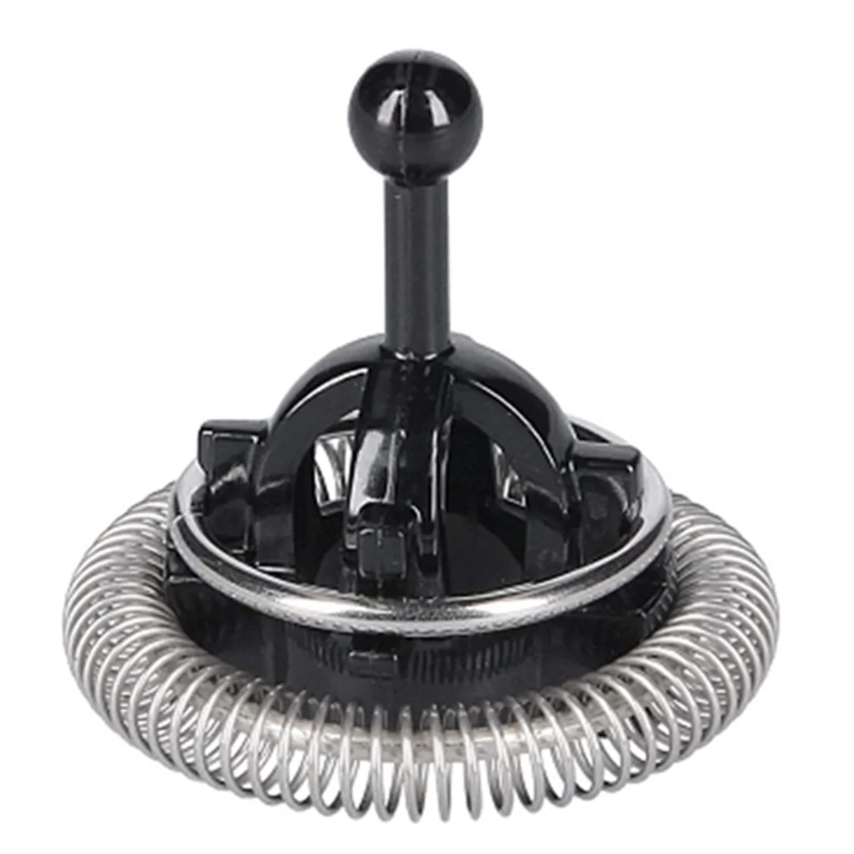 Сменный венчик из 2 упаковок для вспенивателей молока Nespresso Aeroccino совместимый с